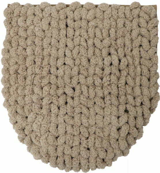 ヨコズナ｜YOKOZUNA CREATION MOU 兼用フタカバー ベージュ