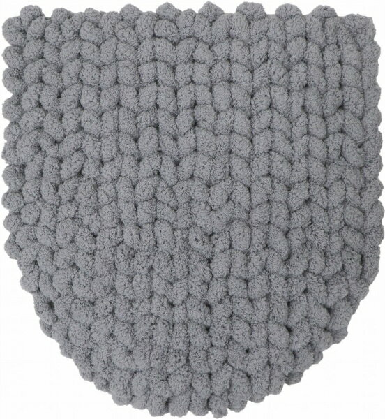 ヨコズナ｜YOKOZUNA CREATION MOU 兼用フタカバー グレー