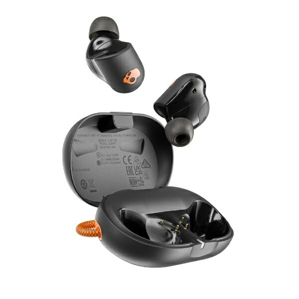 楽天市場】skullcandy xtfreeの通販