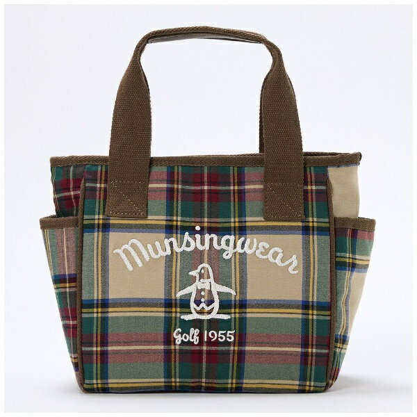 ڥȥ꡼ǺۥݥȴԸ6/27 ޥ󥷥󥰥Munsingwear ȥХå Kinloch Anderson...