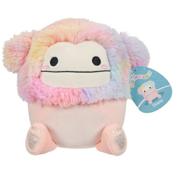 INFOLENS|インフォレンズ Squishmallows(スクイッシュマロ) 7.5インチ ...