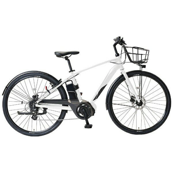 あさひ｜asahi 電動アシスト自転車 オフィスプレスe OFFICE PRESS-e ホワイト 1 ...