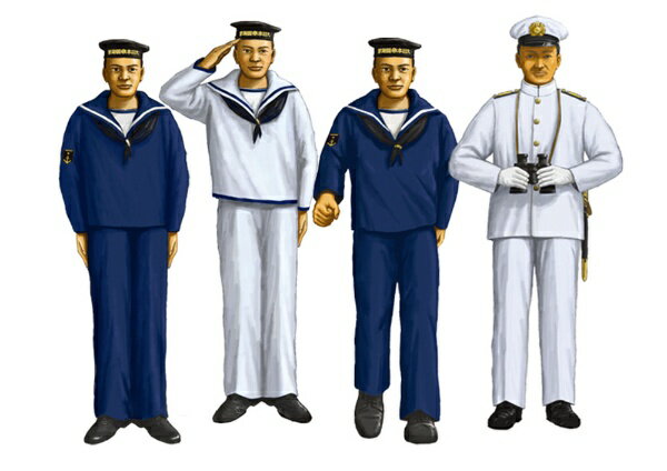 �ե����Ϸ���FUJIMI 1/350 ������ǥ륷�꡼�� No.4 EX-1 �����ܳ����Ҷ���� ����(��񳤷����Ȱ��ե����奢�դ�)