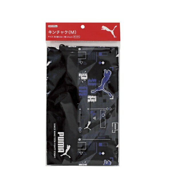 クツワ｜KUTSUWA キンチャク PUMA(プーマ) M PM426