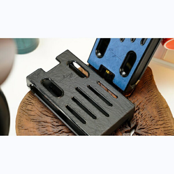 Cayin�å����� Cayin C9ii�ѽ����쥶�������� �֥�å� CS-C9ii-BK