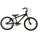 マリン|MARIN 18型 子供用自転車 DONKY JR 18 ドンキージュニア 18(シングルシフト) MAT BLACK2025年モデル【キャンセル・返品不可】 【代金引換配送不可】(4)