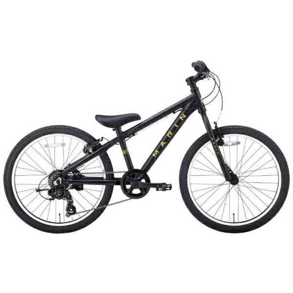 ޥMARIN 22 ҶѼž DONKY JR 22 6s ɥ󥭡˥ 22 6s(6®) MAT BLACK20...