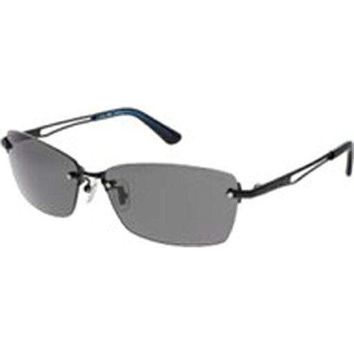 POLICE|ポリス SPLQ06J 530P シャイニーブラック/グレー偏光 POLICE|ポリス SPLQ06J 530P シャイニーブラック/グレー偏光