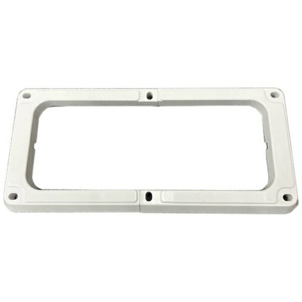 グリーンクロス｜Green Cross L型専用アダプター 6300040609 【メーカー直送・代金引換不可・時間指定..