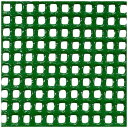 グリーンクロス|Green Cross 防雪メッシュシート G03 ダークグリーン 4m×10m 6300046864 【メーカー直送・代金引換不可・時間指定・...