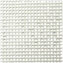 グリーンクロス|Green Cross 防雪メッシュシート G04 白 5m×10m 6300046950 【メーカー直送・代金引換不可・時間指定・返品不可】