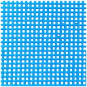 グリーンクロス|Green Cross 防雪メッシュシート G04 スカイブルー 5m×10m 6300047030 【メーカー直送・代金引換不可・時間指定・返...