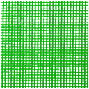 グリーンクロス|Green Cross 防雪メッシュシート G39 グリーン 5m×10m 6300047350 【メーカー直送・代金引換不可・時間指定・返品不...