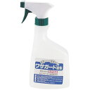 エムテートリマツ|MT-Torimatsu 調理場用除菌剤 ワサガード液体 5L 44162002 【メーカー直送・代金引換不可・時間指定・返品不可】