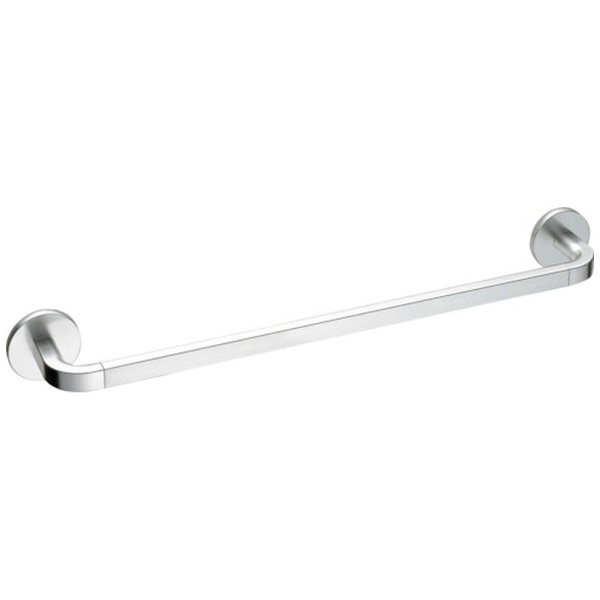 WEST｜ウエスト gg　タオルバー　23M　アルミシルバー 23MN0002SA