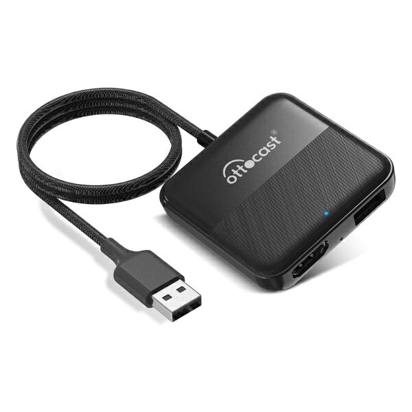 HDMI入力に対応。ゲーム機、TV スティック、セットトップ ボックス、スクリーンスローなどの HDMI 出力を備えたデバイスを接続するだけで、車の画面でコンテンツを楽しむことができます。