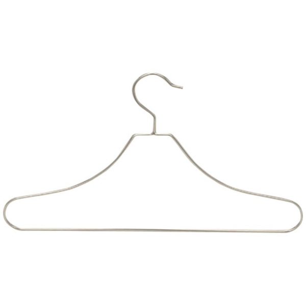 エムテートリマツ｜MT-Torimatsu ステンレスハンガー 70654001 【メーカー直送・代金引換不可・時間指..