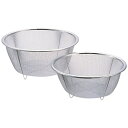 金伊工業 シェイプライン 18−8ミニザル15cm 32160002 【メーカー直送・代金引換不可・時間指定・返品不可】