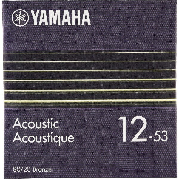 快適な弾き心地、チューニングの安定性、優れた耐久性、クリアでパワフルな音色倍音の豊かな、深みのある低域とブライトな高域。1E .012inches (0.30mm)、 2B .016 (0.41)、 3G .024 (0.61)、 4D .032 (0.81)、 5A .042 (1.07)、 6E .053 (1.35)