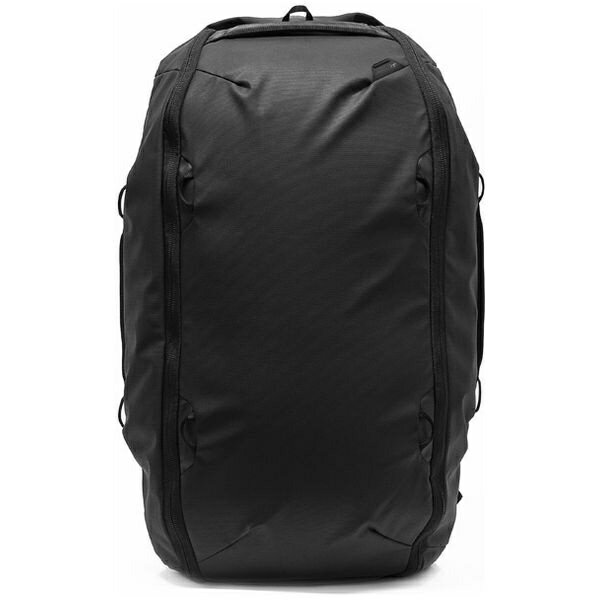 Camera Cases - PEAK DESIGN｜ピークデザイン トラベル ダッフルパック 65L ブラック BTRDP-65-BK-2