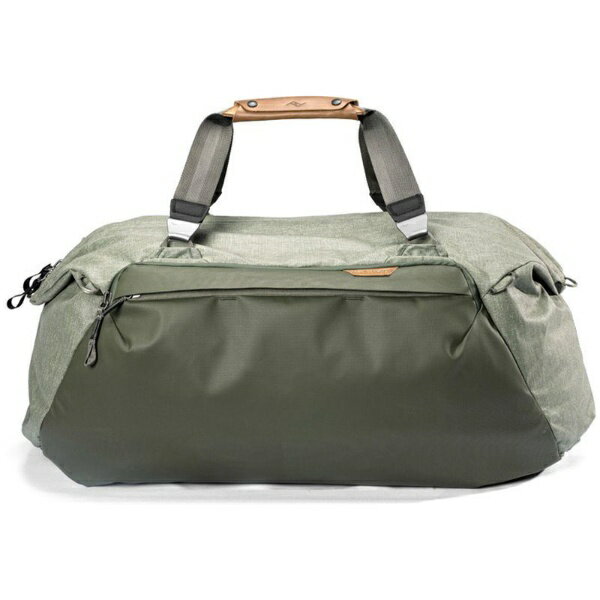 Other - PEAK DESIGN｜ピークデザイン トラベル ダッフル 65L セージ BTRD-65-SG-2