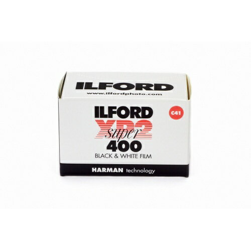 イルフォード｜ILFORD イルフォード XP2 スーパー 135-36枚撮り[XP2S135361]