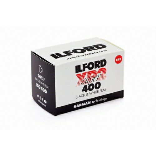 ILFORD�å���ե����� ����ե����� XP2 �����ѡ� 135-36�绣��[XP2S135361]