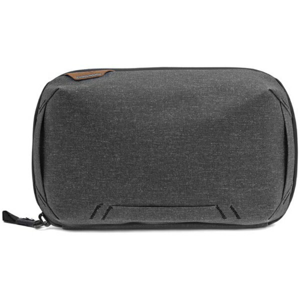 Camera Cases - PEAK DESIGN｜ピークデザイン テク ポーチ チャコール BTP-CH-3