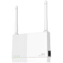 BUFFALO|バッファロー Wi-Fi中継機【コンセント直挿し】2401+573Mbps AirStation WEX-3000AX4EA [Wi-Fi 6(...