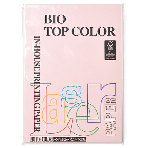 ���첰��ito-ya �̳Ƽ�ץ�󥿡�mondi(���ǥ�) �Х����ȥåץ��顼 80g/m2 [A4 /100��] �ե�ߥ� BT131[BT131]