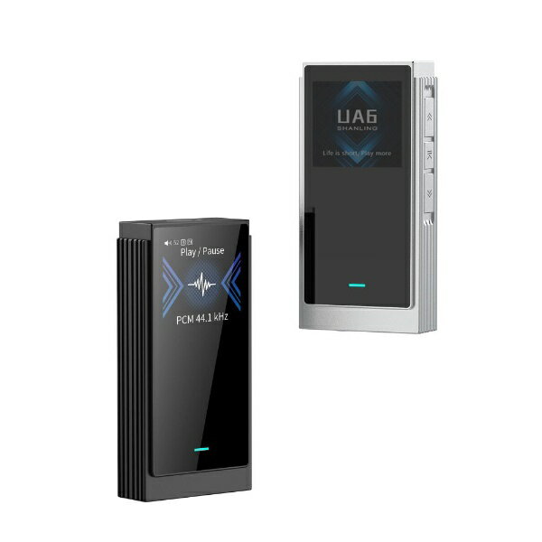 �ڥ���ȥ꡼�Ǻ���2���ݥ�����������2/25�ޤǡ� SHANLING�å������ �ݡ����֥�إåɥۥ󥢥�� ����С� UA6SV [DAC��ǽ�б�]