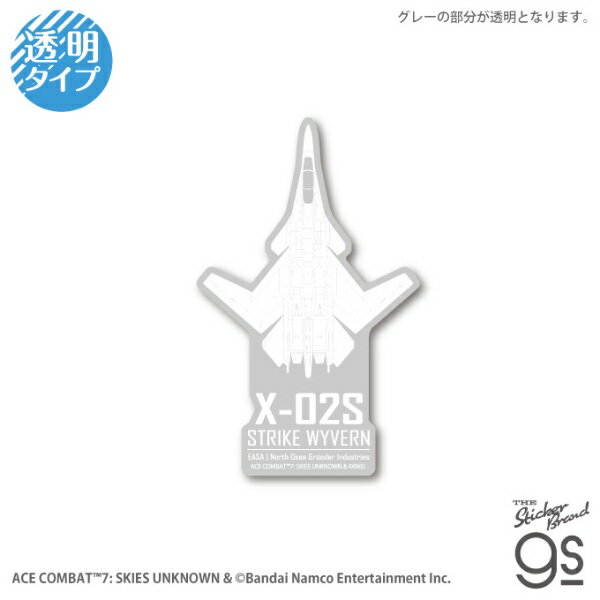 ͥ륹ƥåGENERAL STICKER åȥꥢƥåХå7 X-02S ACE-012