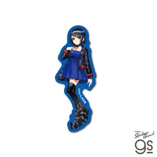 ���ͥ�륹�ƥå�����GENERAL STICKER �������åȥ��ƥå������Ų��� ���� ���� DEN-011