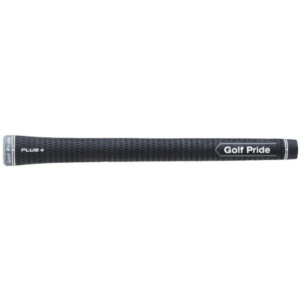 ゴルフプライド｜Golf Pride ゴルフグリップ ツアーベルベット PLUS4 スタンダード(バックライン：無/コアサイズ：M60R) VT4S