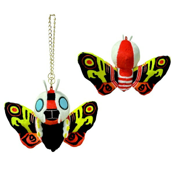 品 ゴジラ モスラグッズ シャープペン ストラップ 売り レア品