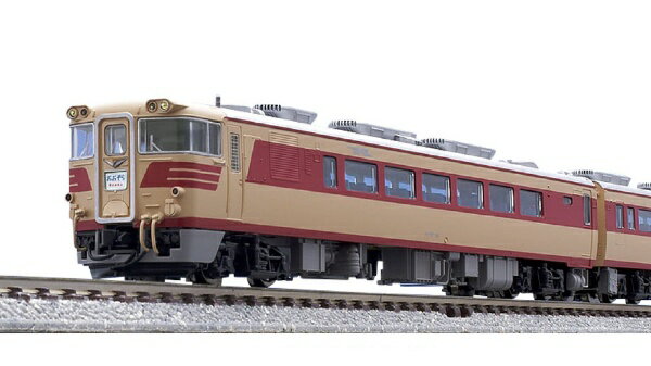 楽天市場】キハ82系 4両基本セットの通販 楽天市場】キハ82系 4両基本セットの通販