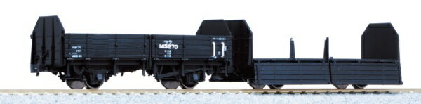 KATO｜カトー (HO)トラ45000　(2両入)