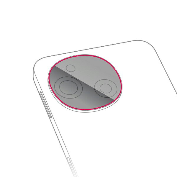 ELECOM�å��쥳�� AQUOS sense9 SH-53E ��󥺥��С� ������ݸ� �ե���� ��Ʃ�� ���� �����ɻ� ��ˢ�ɻ� PM-S244FLLFG