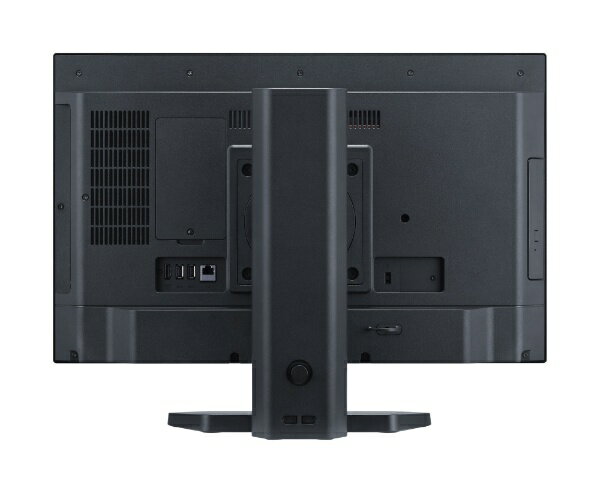 NEC｜エヌイーシー デスクトップパソコン LAVIE A23(A2375/JAB) ファインブラック PC-A2375JAB [23.8型 /Windows11 Home /intel Core i7 /メモリ：16GB /SSD：512GB /Office HomeandBusiness /2024年秋冬モデル]