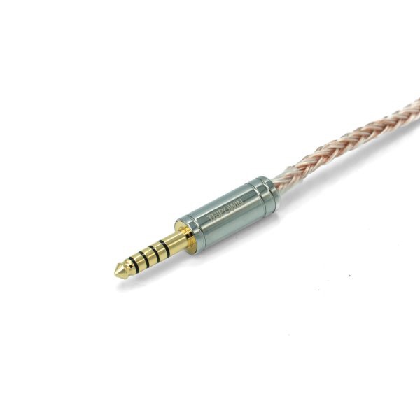 TRIPOWIN｜トリポウィン リケーブル C-02 (4.4mm - 2Pin) TRP012