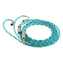 TRIPOWIN|トリポウィン リケーブル Aurora (4.4mm - 2Pin) TRP018(2)