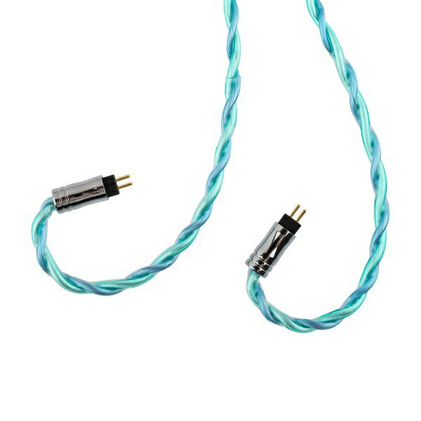 TRIPOWIN｜トリポウィン リケーブル Aurora (4.4mm - 2Pin) TRP018