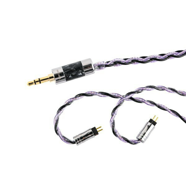 TRIPOWIN｜トリポウィン リケーブル Moonshadow (3.5mm - 2Pin) TRP021