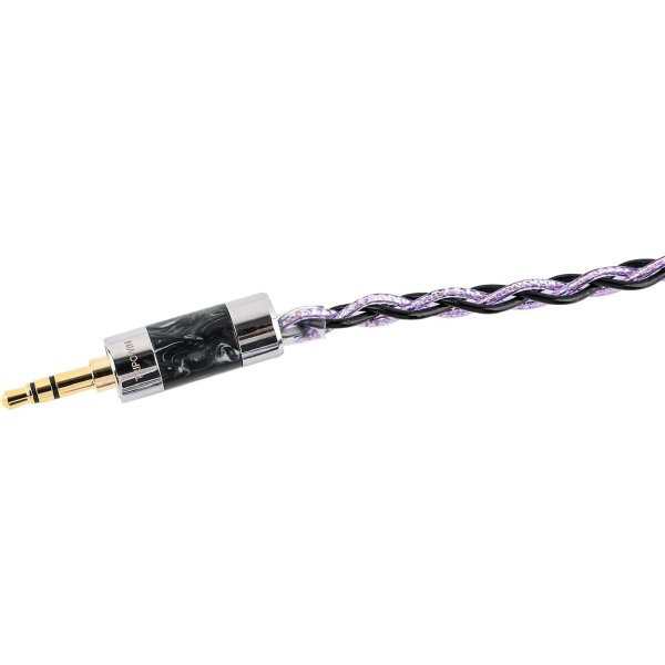 TRIPOWIN｜トリポウィン リケーブル Moonshadow (3.5mm - 2Pin) TRP021