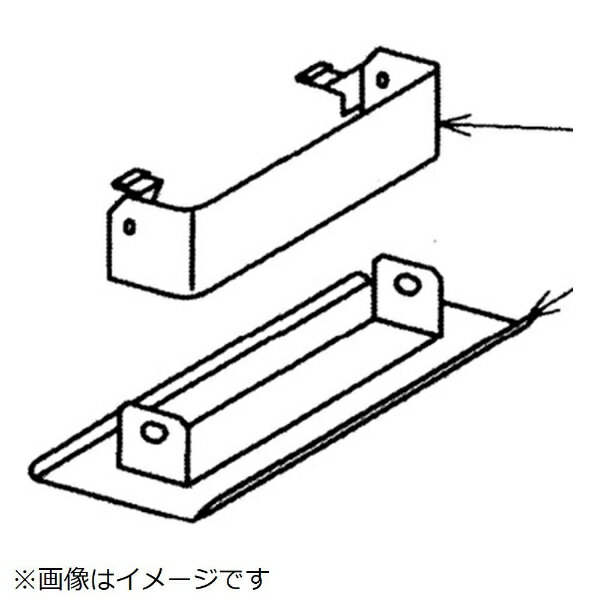 パーパス｜PURPOSE 上方排気カバー TP-ECUT-1