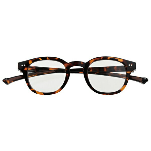 名古屋眼鏡|Nagoya Gankyo 老眼鏡 カカル 4958(デミブラウン/+2.50) デミブラウン 4958_25