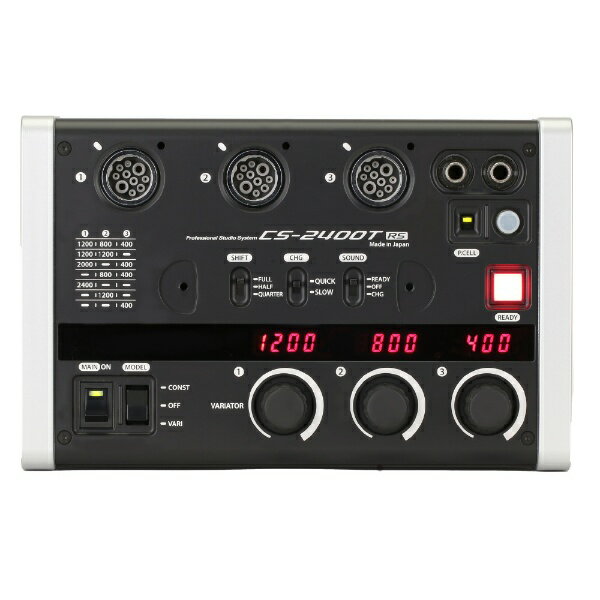 COMET�å���å� CS-2400-RS��2���إåɥ��å�