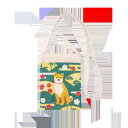 フレンズヒル|Friendshill ミニショルダーバッグ マツタケウメシバタ グリーン YW-256-316