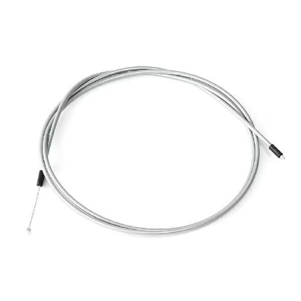 シマノ｜SHIMANO 内装3S用 両エンドケーブル(1380×1438.5) シルバー ALS3SSP40138S