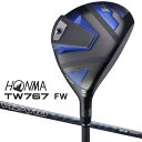 本間ゴルフ|HONMA GOLF フェアウェイウッド ツアーワールド T//WORLD TW767 [♯3 /16.5° /VIZARD EZ-C /S /メン...